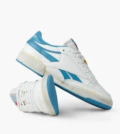Reebok Club C Revenge Chalk Chalk Alabas