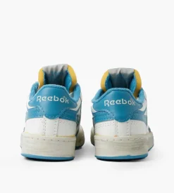 Reebok Club C Revenge Chalk Chalk Alabas