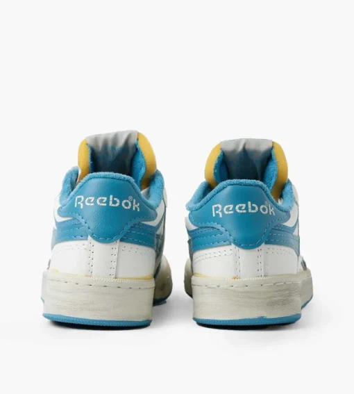 Reebok Club C Revenge Chalk Chalk Alabas
