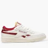 Reebok Club C Revenge Vintage Chalk Alabaster Clabur