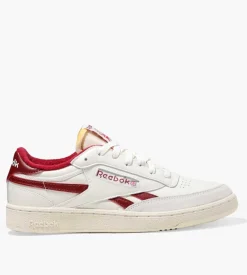 Reebok Club C Revenge Vintage Chalk Alabaster Clabur