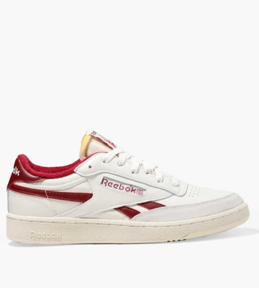 Reebok Club C Revenge Vintage Chalk Alabaster Clabur
