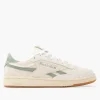 Reebok Club C Revenge Vintage Chalk Hargrn