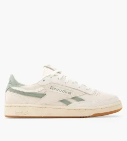 Reebok Club C Revenge Vintage Chalk Hargrn