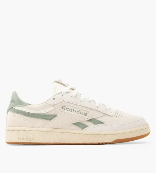 Reebok Club C Revenge Vintage Chalk Hargrn