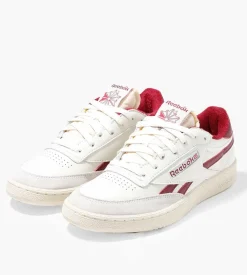 Reebok Club C Revenge Vintage Chalk Alabaster Clabur