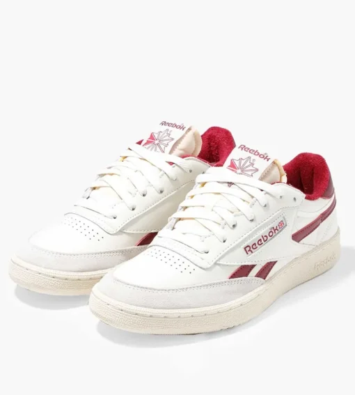 Reebok Club C Revenge Vintage Chalk Alabaster Clabur