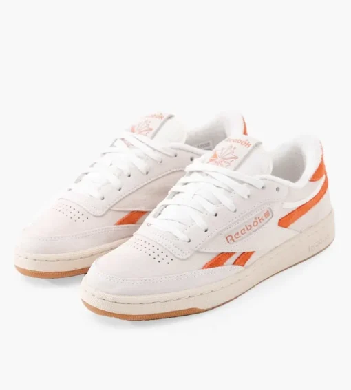 Reebok Club C Revenge Vintage Chalk Burora Burora