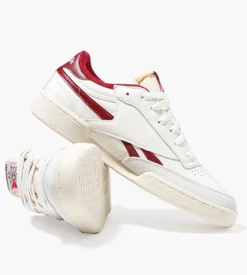 Reebok Club C Revenge Vintage Chalk Alabaster Clabur