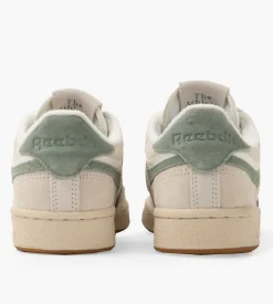 Reebok Club C Revenge Vintage Chalk Hargrn