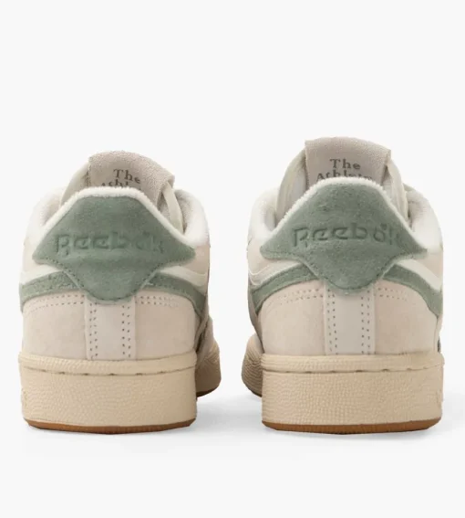 Reebok Club C Revenge Vintage Chalk Hargrn