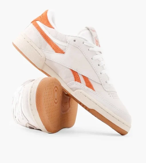 Reebok Club C Revenge Vintage Chalk Burora Burora