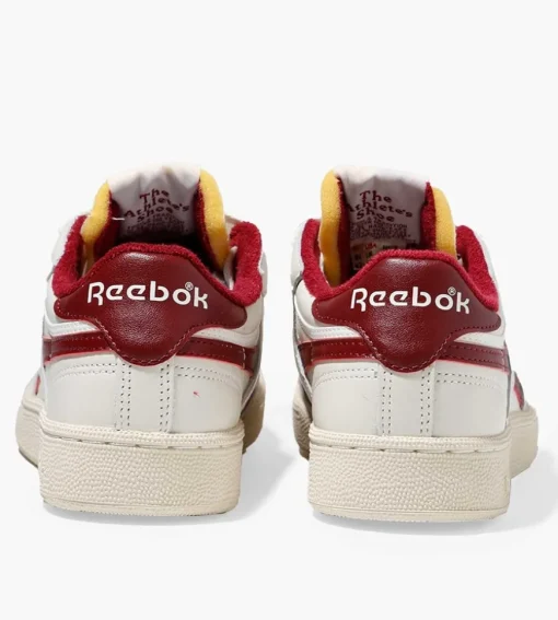 Reebok Club C Revenge Vintage Chalk Alabaster Clabur