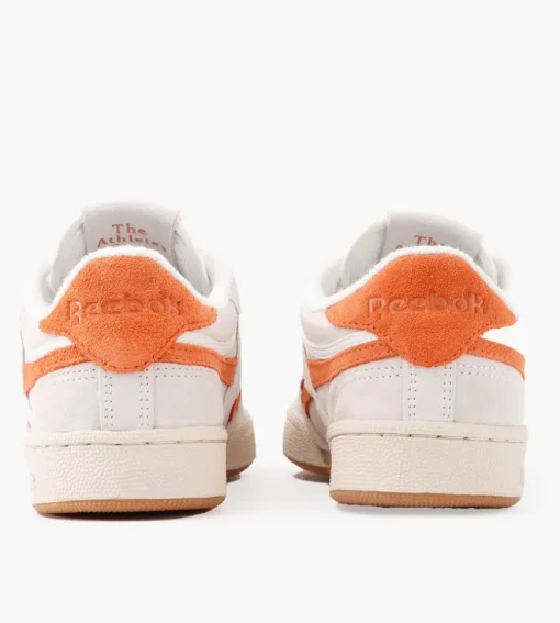 Reebok Club C Revenge Vintage Chalk Burora Burora