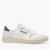 Reebok Lt Court Chalk Alabaster Forest Green