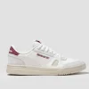 Reebok Lt Court Chalk Clabur