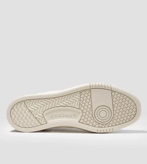 Reebok Lt Court Chalk Clabur
