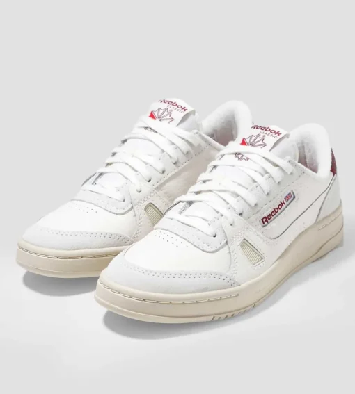 Reebok Lt Court Chalk Clabur