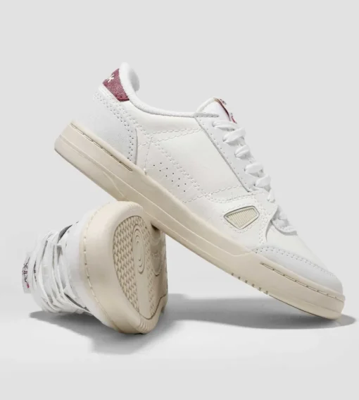 Reebok Lt Court Chalk Clabur