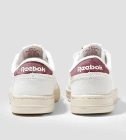 Reebok Lt Court Chalk Clabur