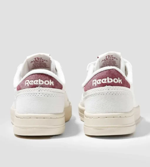 Reebok Lt Court Chalk Clabur