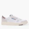 Reebok Lt Court Footwear White Chalk Taupe