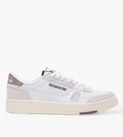 Reebok Lt Court Footwear White Chalk Taupe