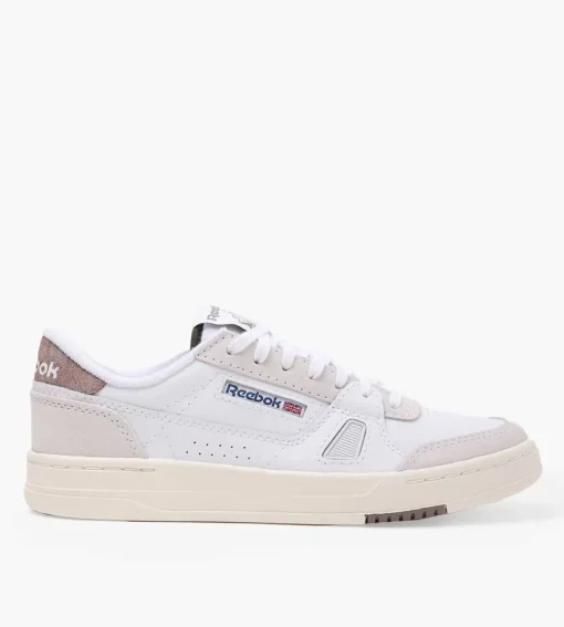 Reebok Lt Court Footwear White Chalk Taupe