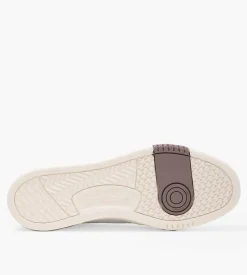 Reebok Lt Court Footwear White Chalk Taupe