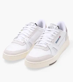 Reebok Lt Court Footwear White Chalk Taupe