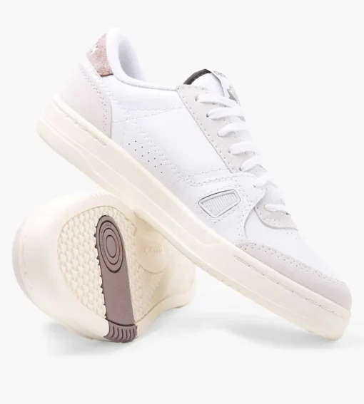 Reebok Lt Court Footwear White Chalk Taupe