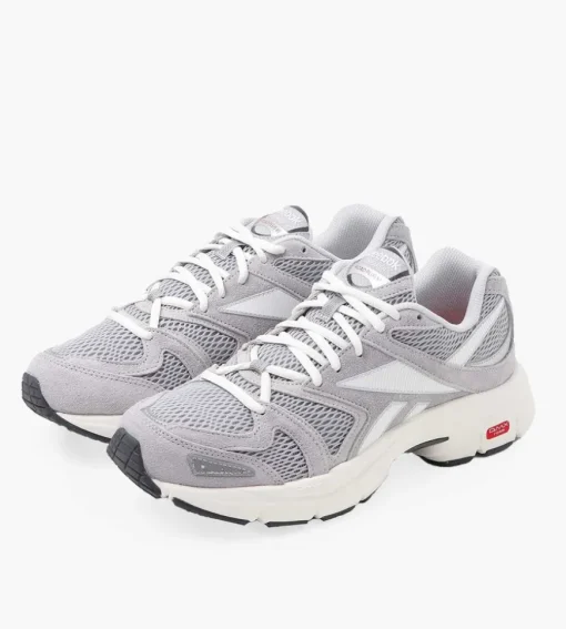 Reebok Premier Road Pl Pure Grey3 Pure Grey2 Chalk