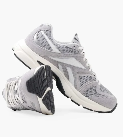Reebok Premier Road Pl Pure Grey3 Pure Grey2 Chalk