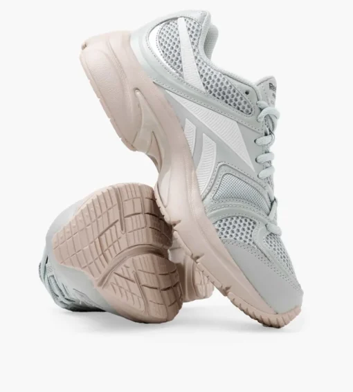 Reebok Premier Road Pl Seaspr Sansto Chalk Black