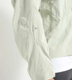 Roa Camp Collar Longsleeve Alfa Alfa