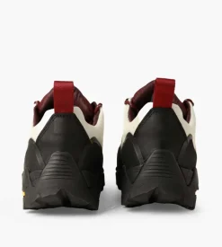 Roa Khatarina Sand Burgundy
