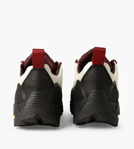 Roa Khatarina Sand Burgundy