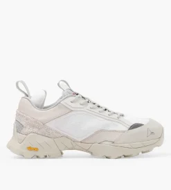 Roa Lhakpa Off White