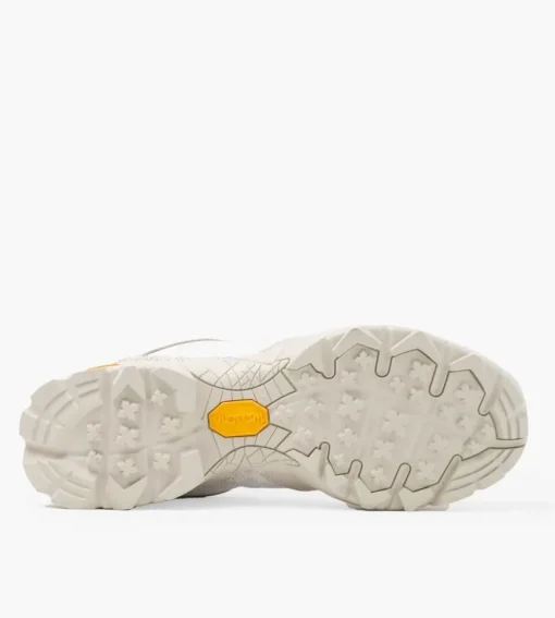 Roa Lhakpa Off White