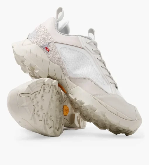 Roa Lhakpa Off White