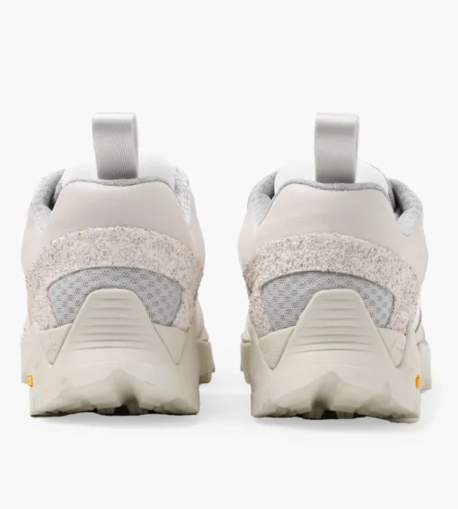 Roa Lhakpa Off White