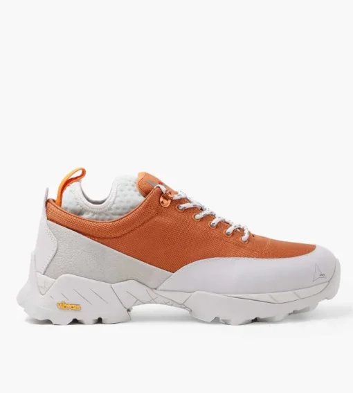 Roa Neal Orange