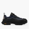 Roa X J.L-A.L Katharina Jean Luc Navy Black