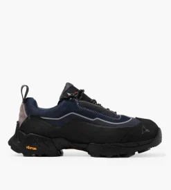 Roa X J.L-A.L Katharina Jean Luc Navy Black