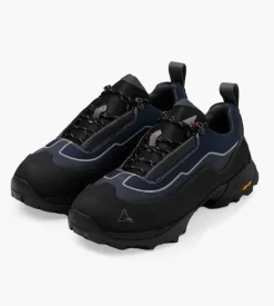 Roa X J.L-A.L Katharina Jean Luc Navy Black