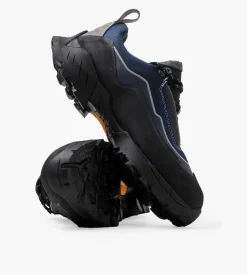 Roa X J.L-A.L Katharina Jean Luc Navy Black
