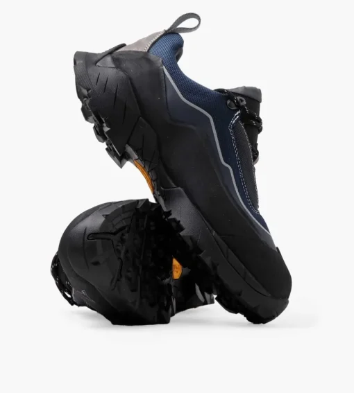 Roa X J.L-A.L Katharina Jean Luc Navy Black