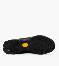 Roa X J.L-A.L Katharina Jean Luc Navy Black