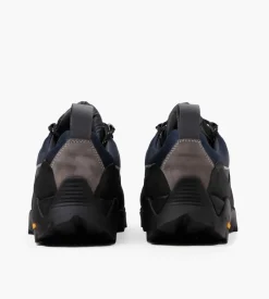 Roa X J.L-A.L Katharina Jean Luc Navy Black