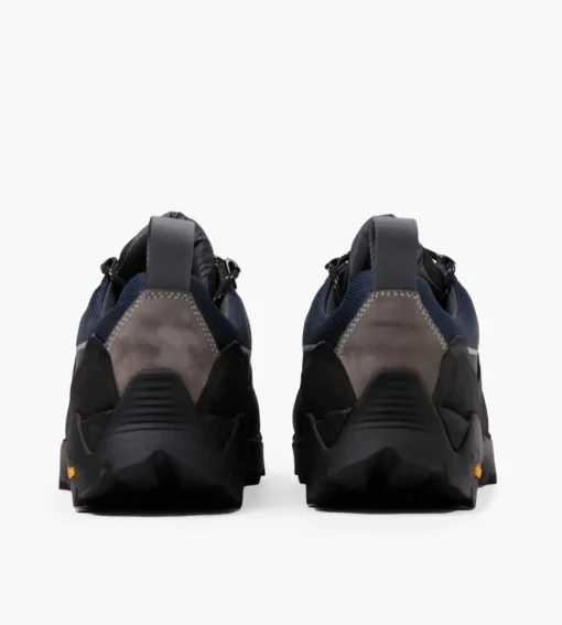 Roa X J.L-A.L Katharina Jean Luc Navy Black